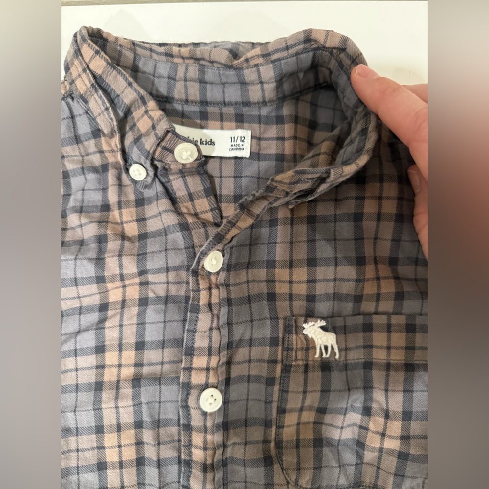 Abercrombie Boys Bundle - Picture 12 of 16